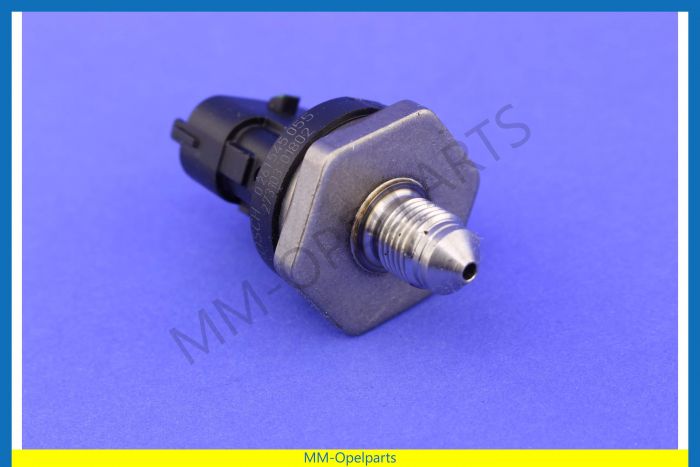 Fuel Pressure Sensor-High Pressure Sensor 