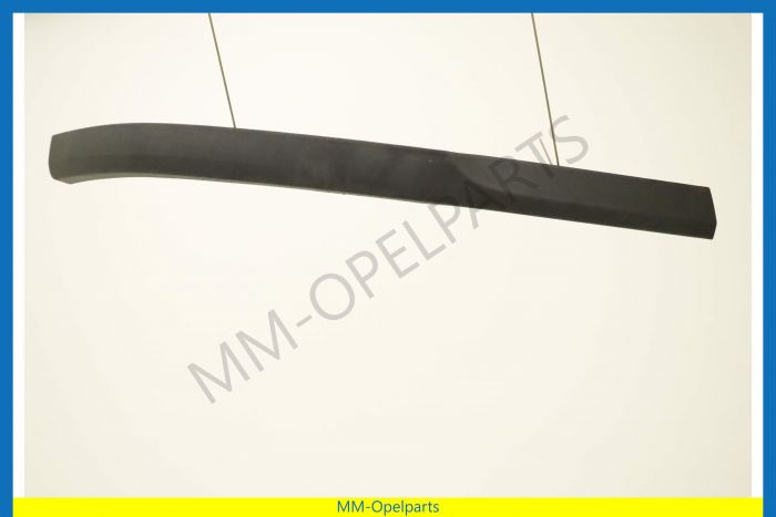 Spoiler Front Lower