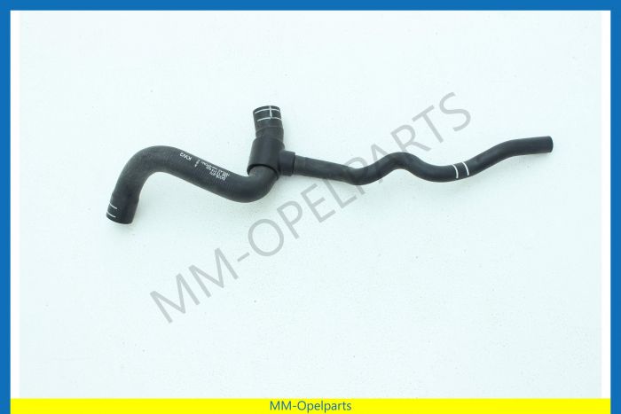 Radiator Hose lower  Z17DTH