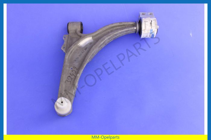 Control arm leftt lower