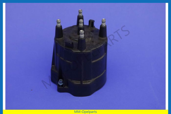 Distributor cap Delco (see info)