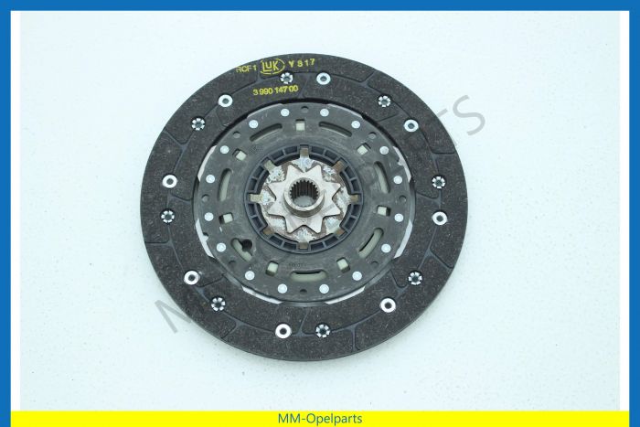 cluch plate driven  Z13DT A13DTH A13DTC Z13DTE 