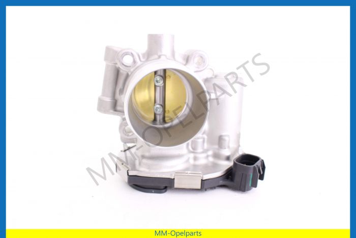 Throttle body, A14NE(L/T), B14NE(H/L/T), D14NE(H/JT)