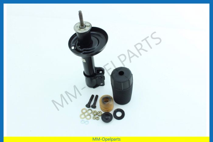 Shock absorber front   Corsa A