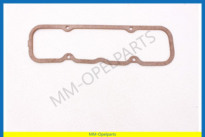 Valve cover gasket 4-cylinder 1200 cc