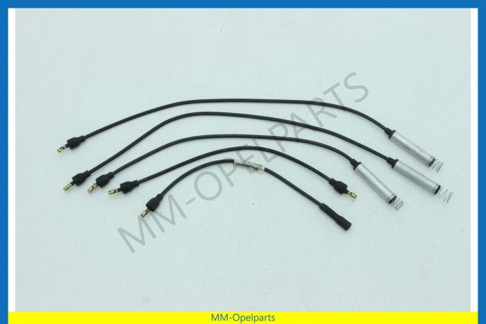 Ignition cable kit   18E, C18NE