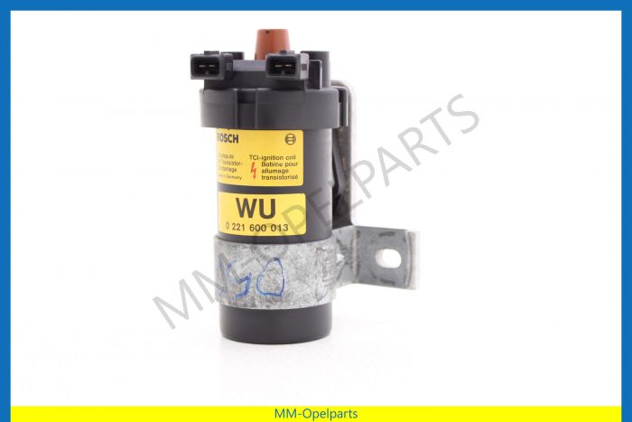 Ignition coil  25NE- 30NE