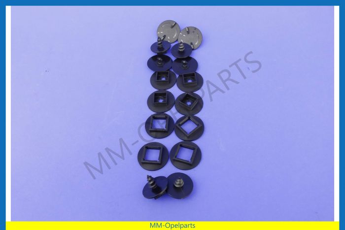 Mounting Parts