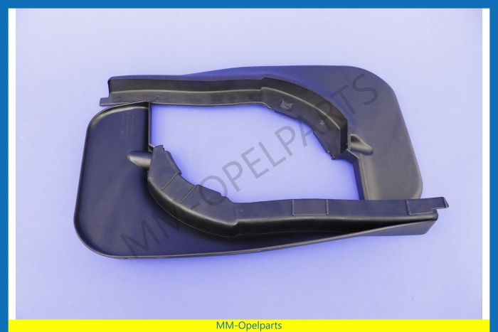 Mudflap