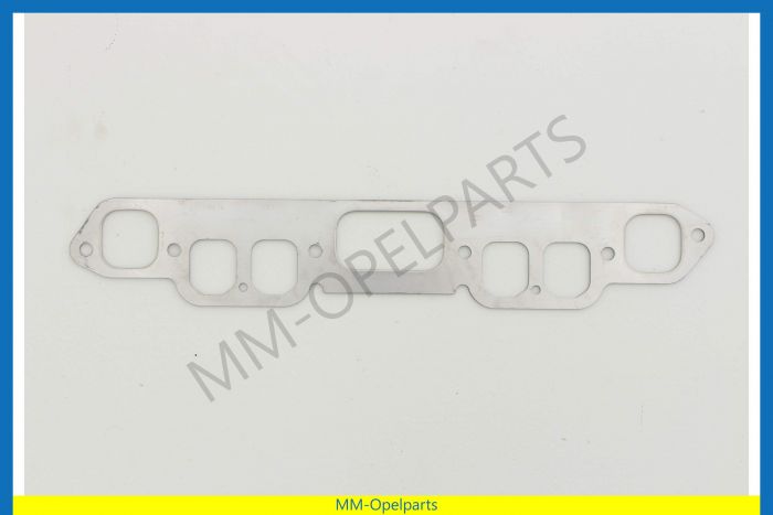 Gasket manifold C24NE