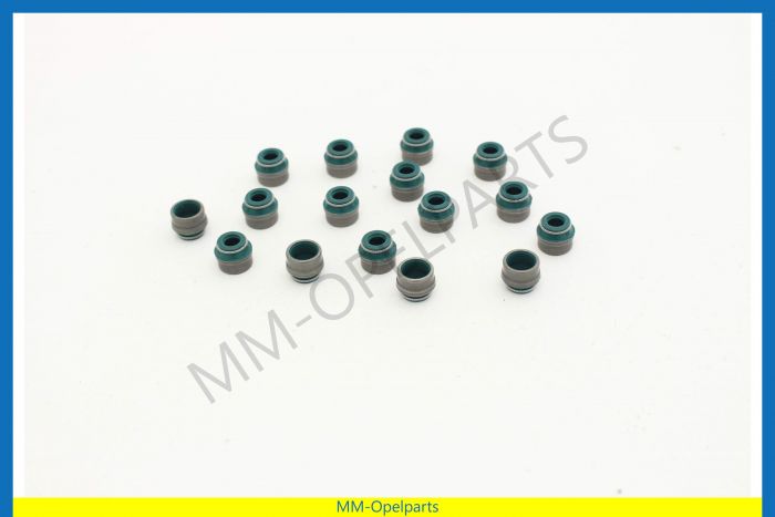 Seal, Valve Stem