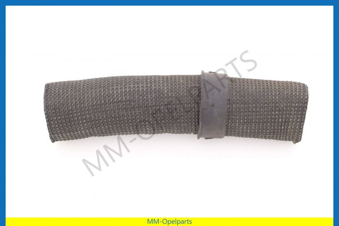 Hose, airfilter,