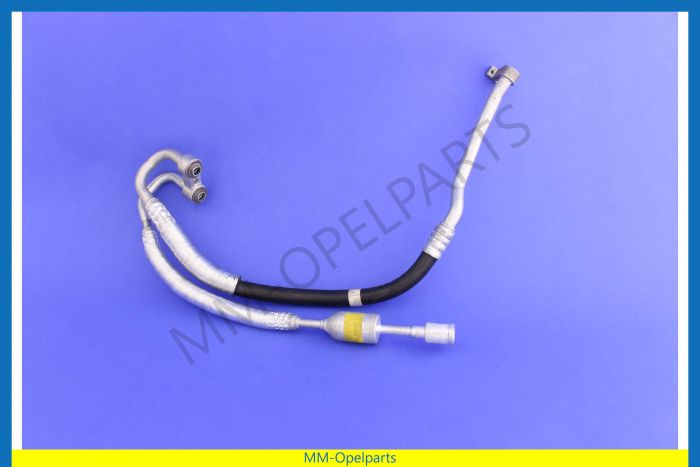 Refrigant Pipe, X16SZR / X16XEL