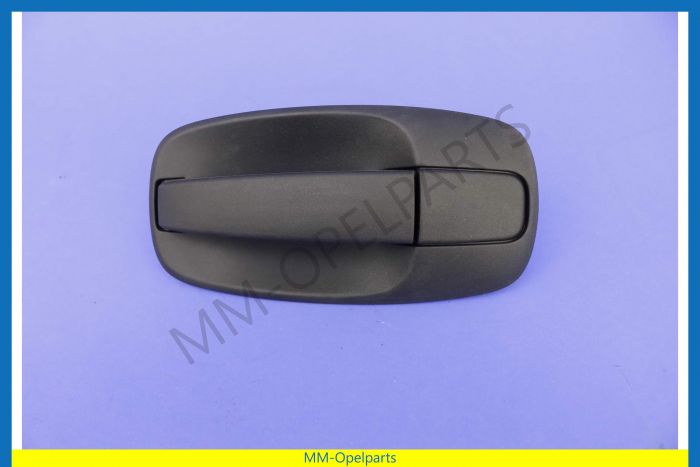 Handle-Door Outer