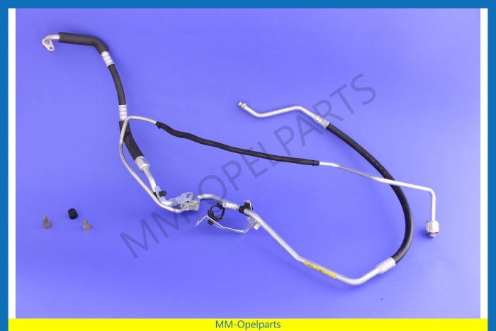 Hose,Refrigerant