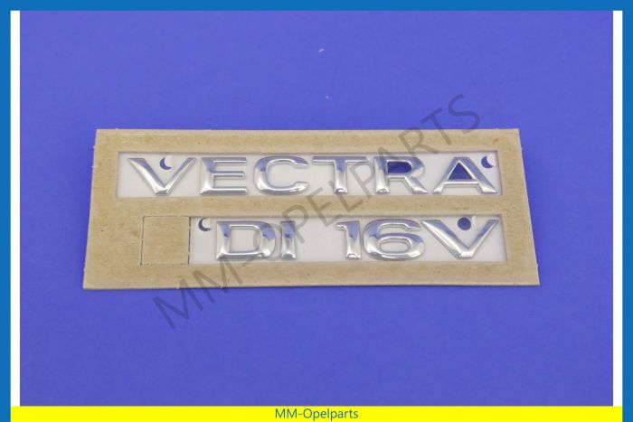 Nameplate