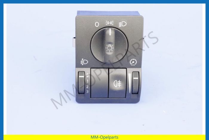 Switch-Headlamp
