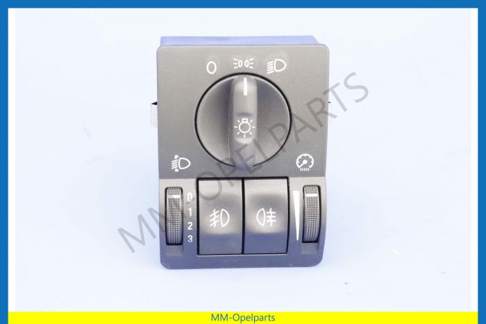 Switch-Headlamp