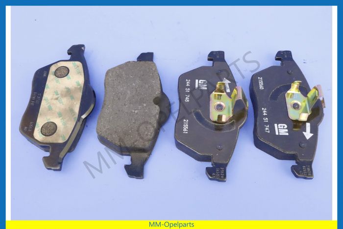 Kit Pads