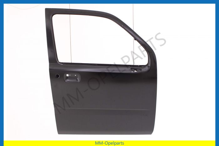 Door front right