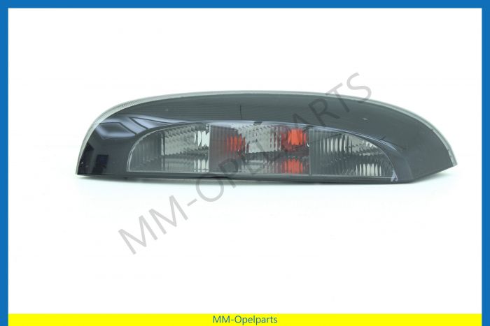 Rear lamp left (Styling), SMOKE 