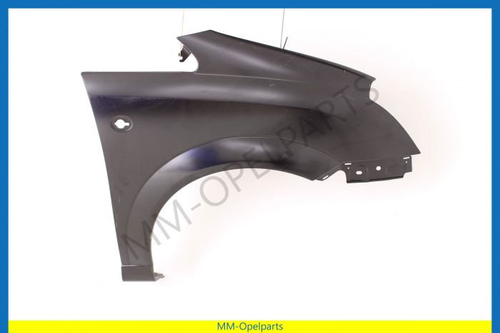 Front wing right