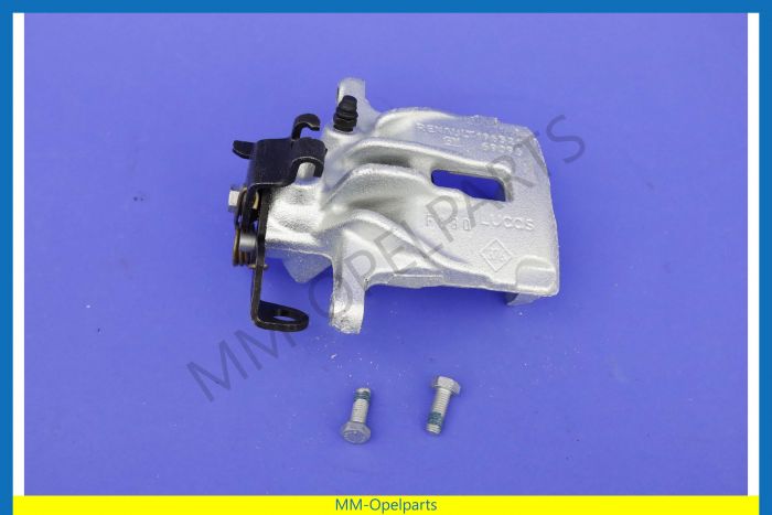 Housing-Caliper, Rea
