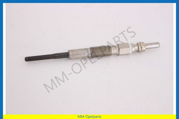 Glow plug, Original