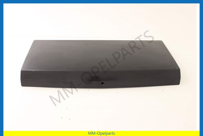 Boot lid Sedan until Ch.D1000028