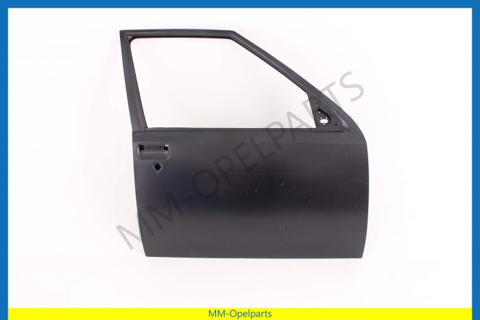 Door right front  4/5-drs