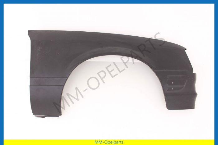 Front wing right  from Vin-number D1000029