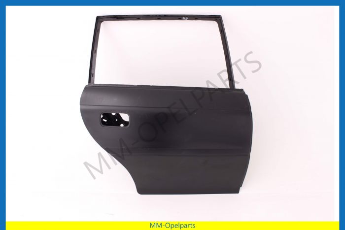 Door right rear 5-drs  stationwagon