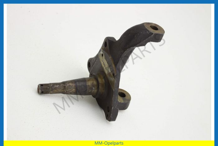 Steering knuckle right  Rekord C, Commodore A