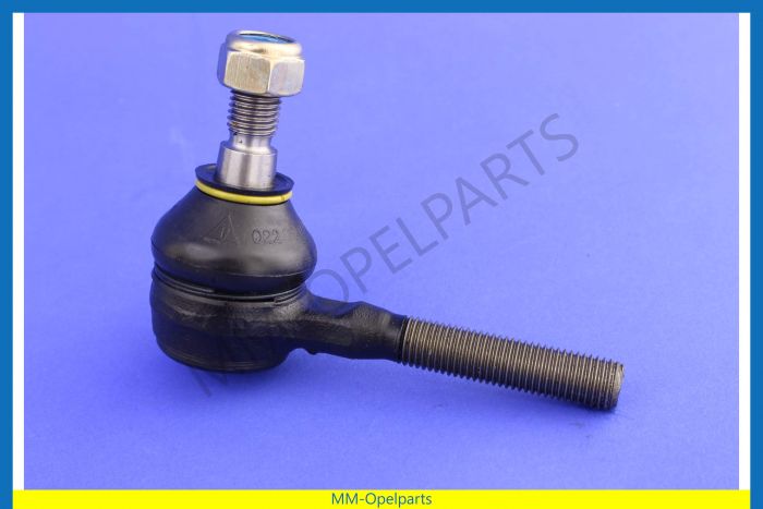 Tie rod end right (short)