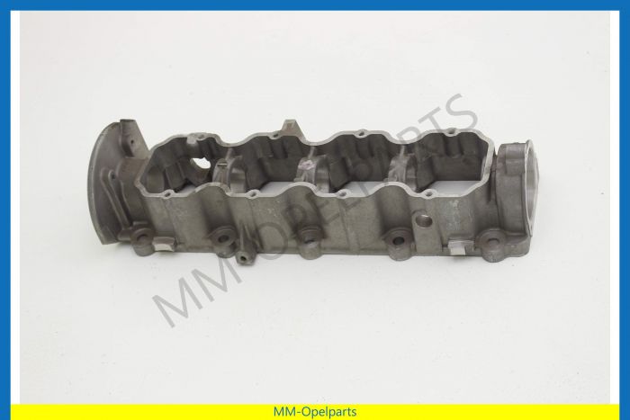 Camshaft House