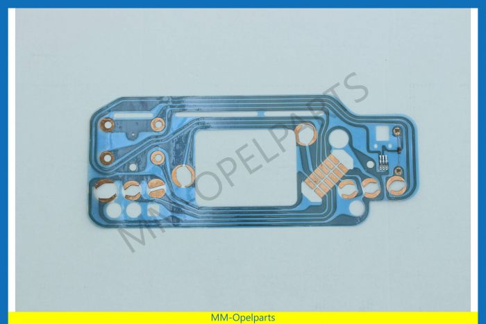 Circuitplate