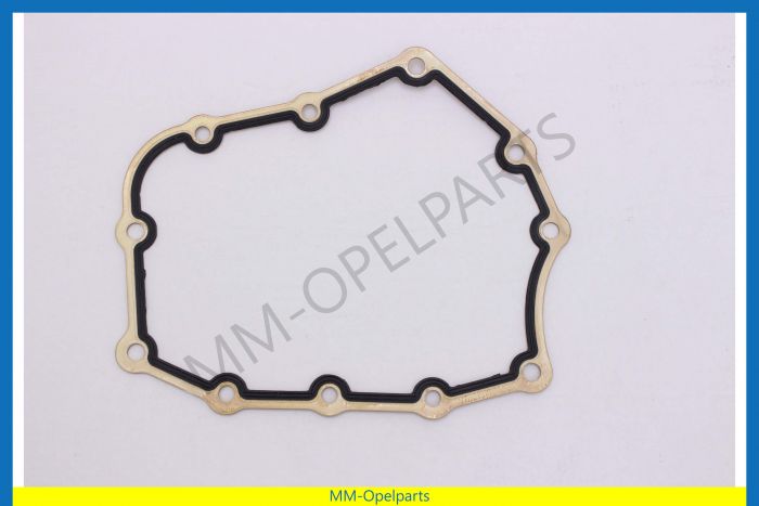 Gasket gearbox cover
