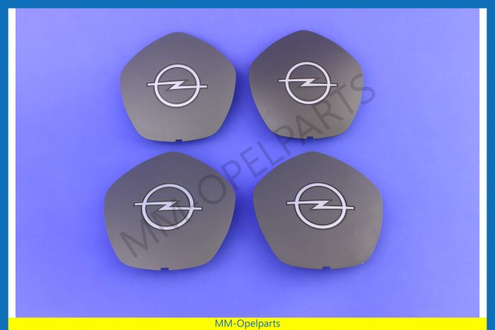 Wheel cover