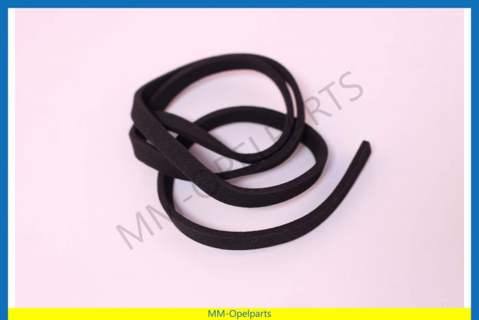 Isuzu gasket