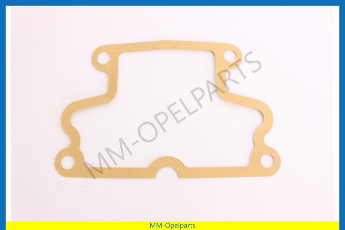 Gasket 4-gearbox CIH 4 Cylinder