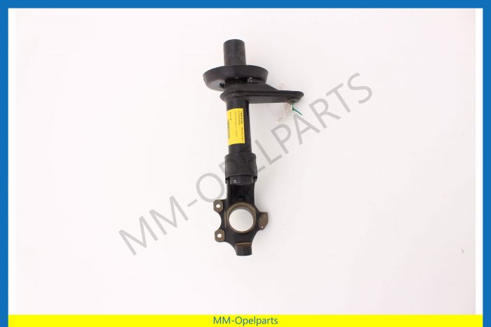 Steering knuckle right 1.4 - 1.6