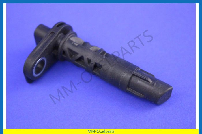 Crankshaft position sensor