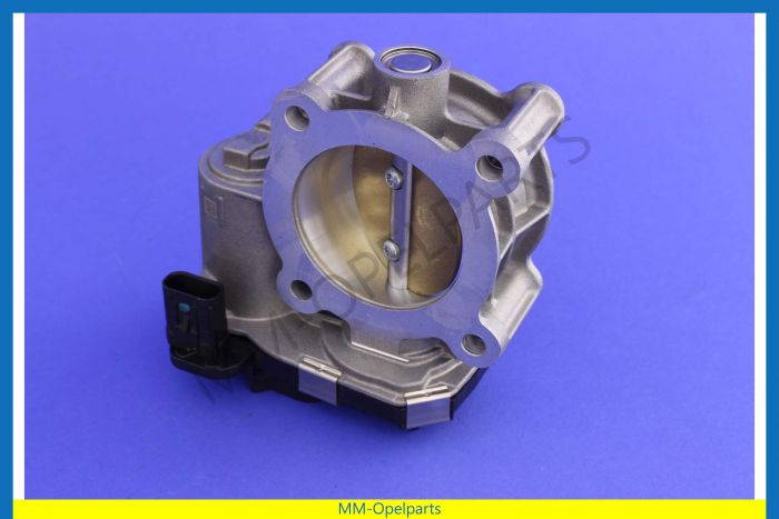Throttle body, A16XHT / B16SHL