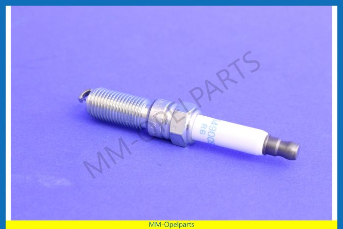 SPARK PLUG