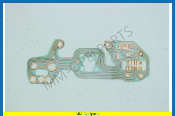 Circuit Plate