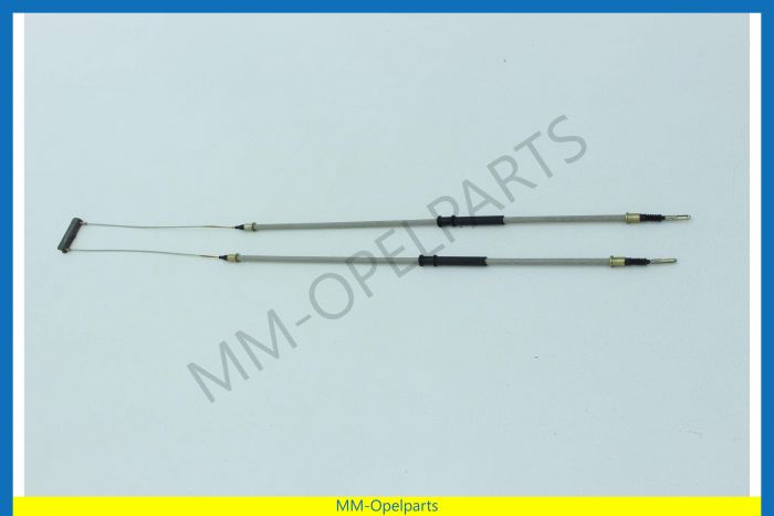 Brake Cable    