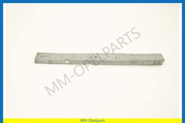 Inner Sill left  Hatchback, 2/4-drs Saloon