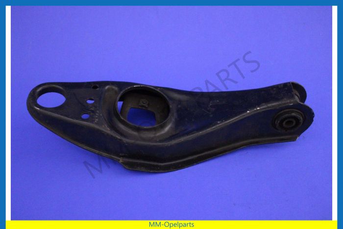 Control arm lower leftt  from Vin-number 51000001