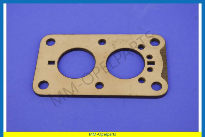 Carburetor gasket