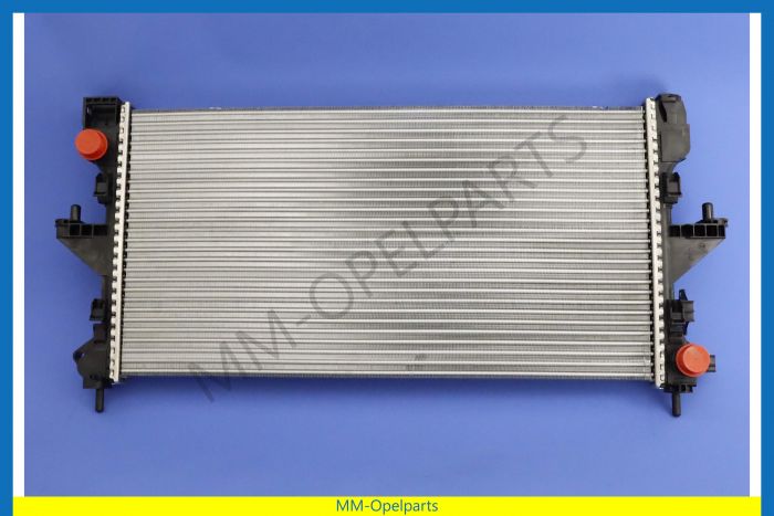 Radiator